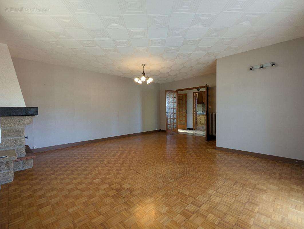 Maison Baud 153 m2 4 Chambres - photo 5