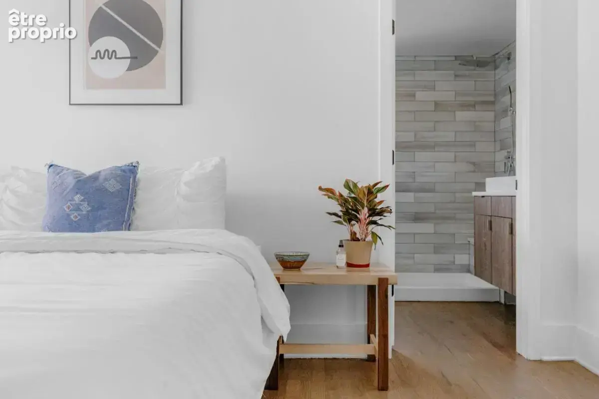 3 PIÈCES de 65m² - photo 3