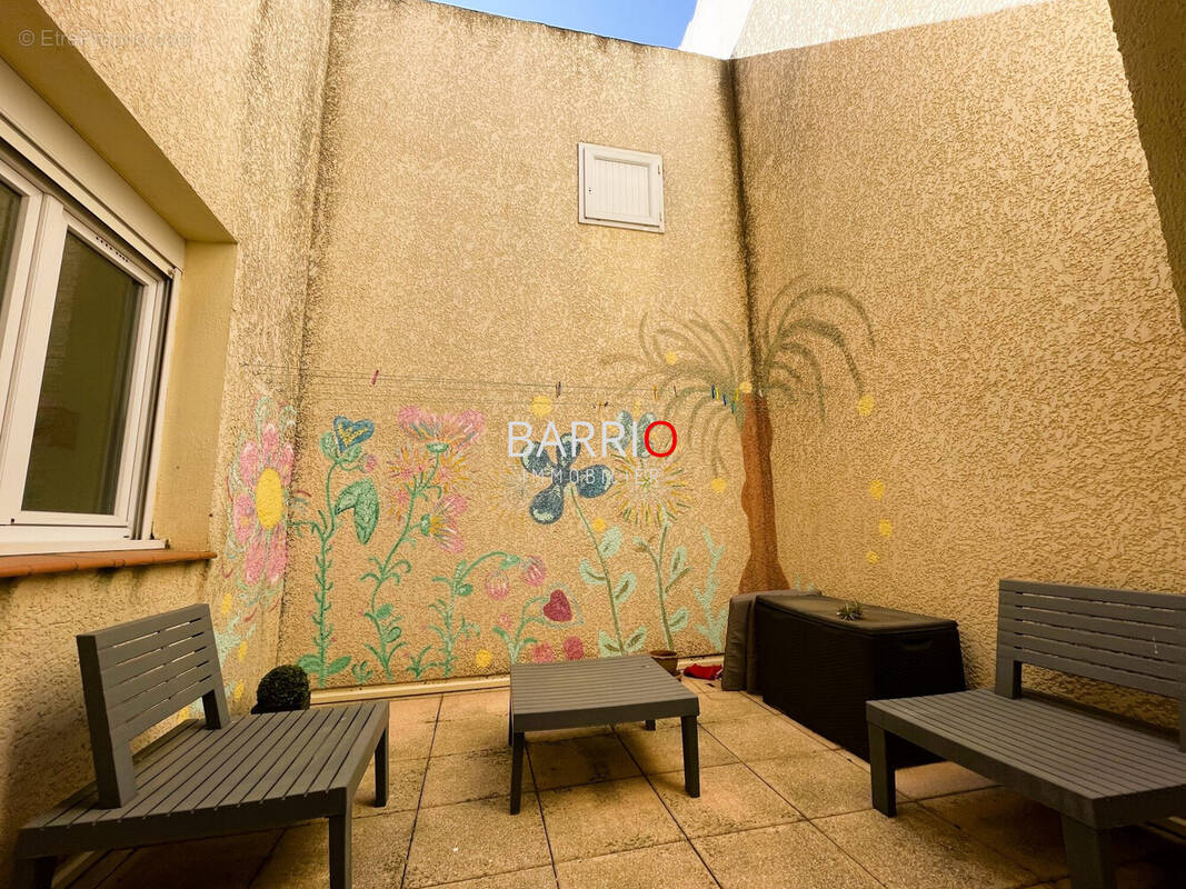 Appartement à ARGELES-SUR-MER