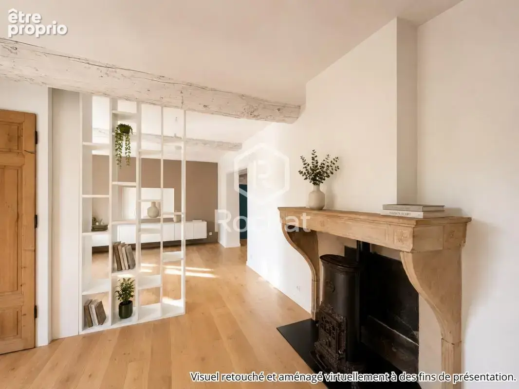 Maison - 297 m2 - 9 pièces - photo 6