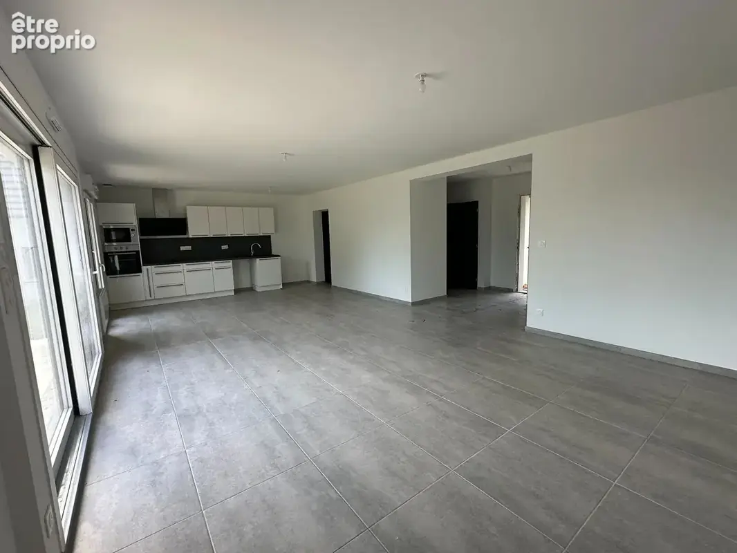 Maison Sinceny 6 pièce(s) 130 m2 - photo 2