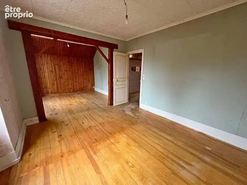 Maison 5 pièces 112 m² à vendre à Gisors (27140) - photo 2