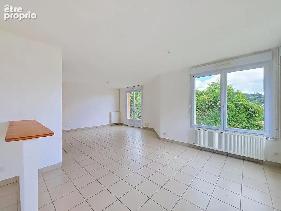 Maison - 3 Chambres - Garage - Jardin - Proche centre village - photo 12