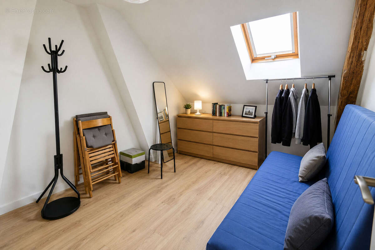 Appartement à ETAMPES