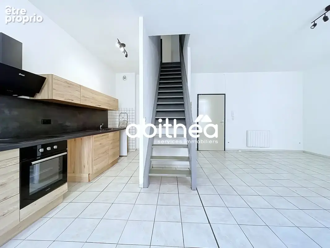 Photo Appartement à Beziers au prix de 119 000€