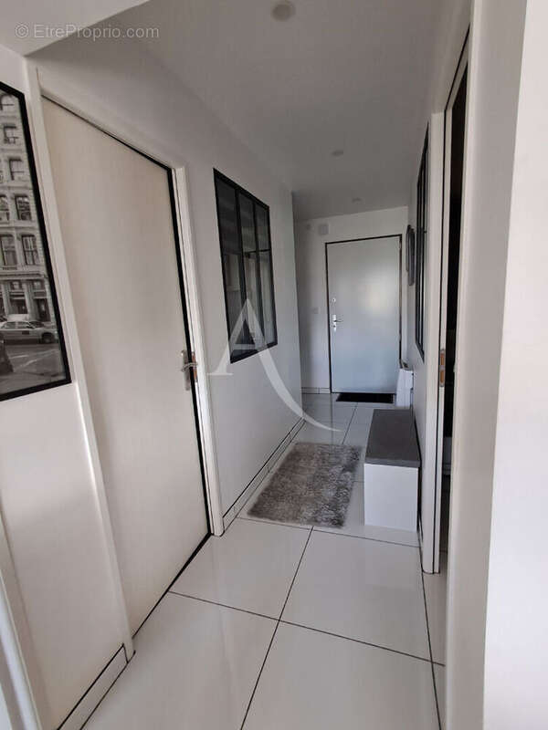 Appartement à MONTARGIS