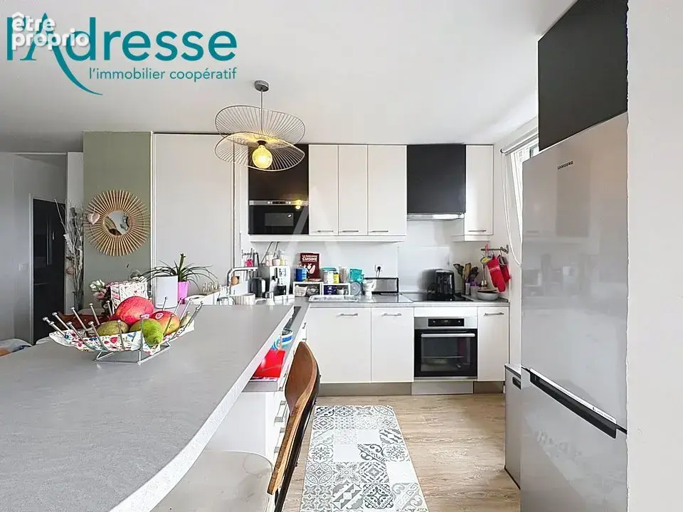 A vendre - appartement duplex noisy le grand coup de c?ur - photo 5
