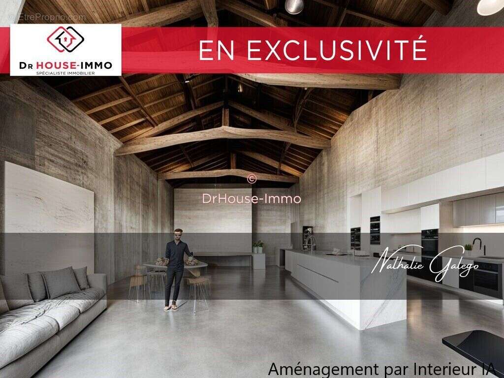 Autre à SAINT-VICTOR