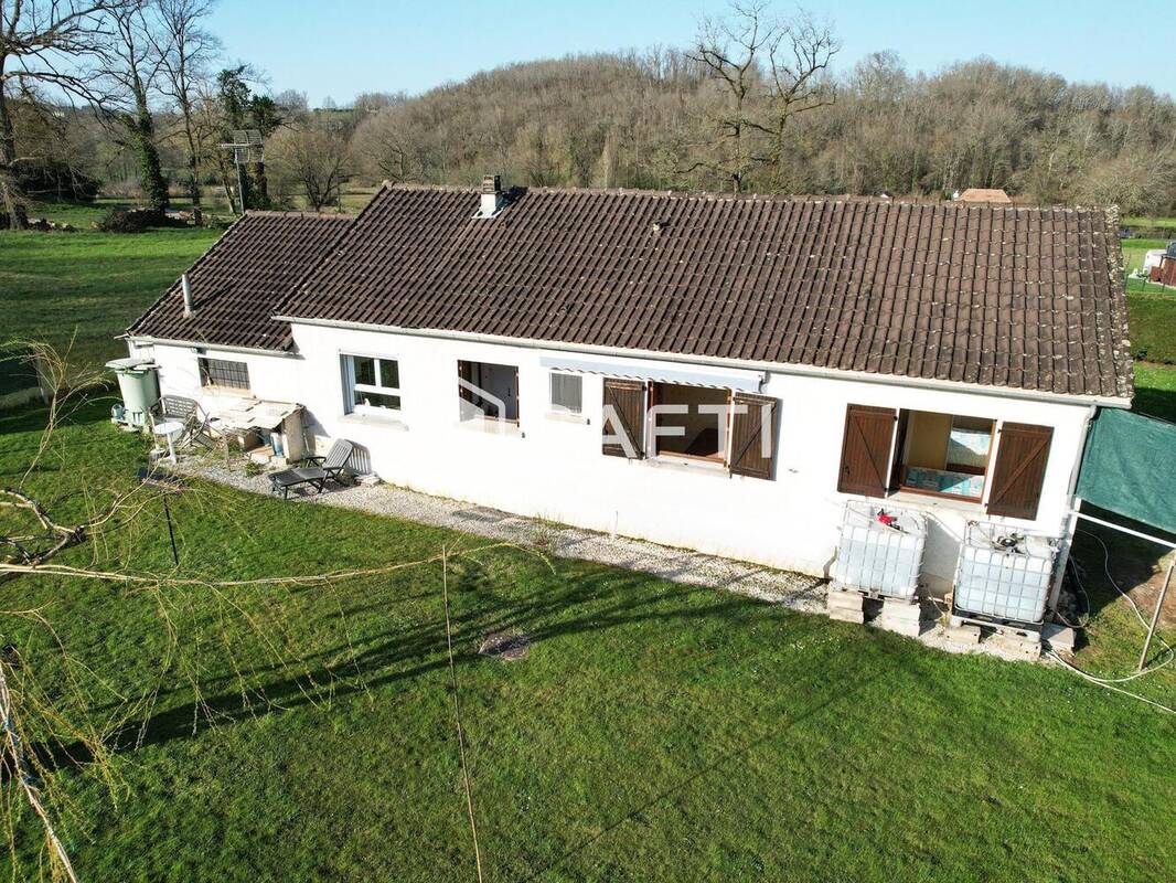 Photo 1 - Maison à VARETZ