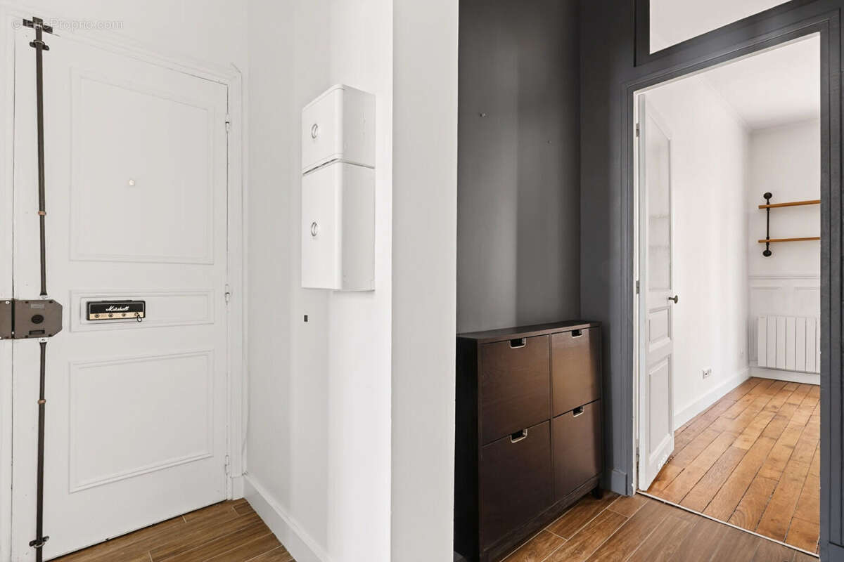 Appartement à COLOMBES