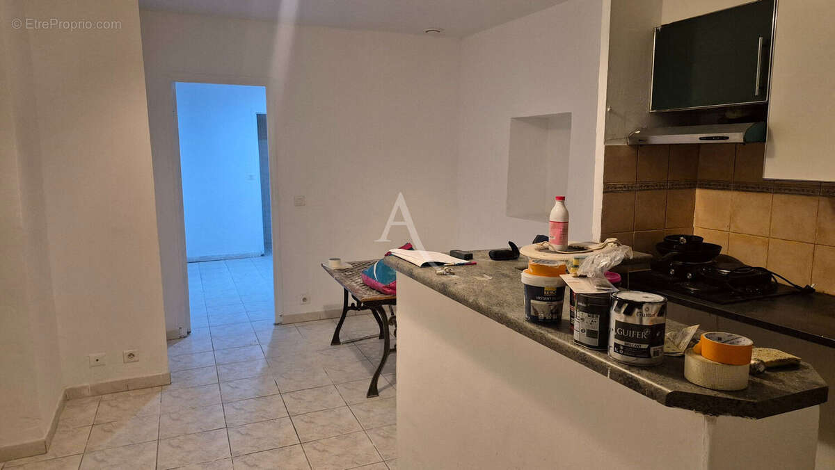 Appartement à NARBONNE
