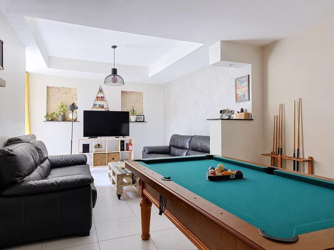 Maison familiale 162 m² – 5 chambres – grande terrasse - photo 6