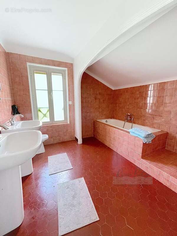 Maison à CANNES
