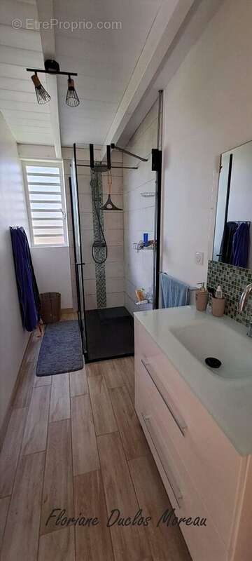 Maison à SAINTE-ROSE