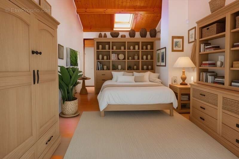 Maison à CHATELAILLON-PLAGE