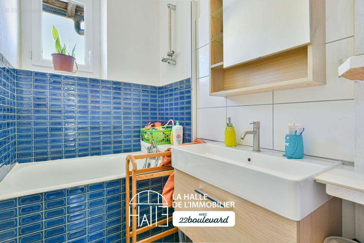 Maison individuelle - photo 8