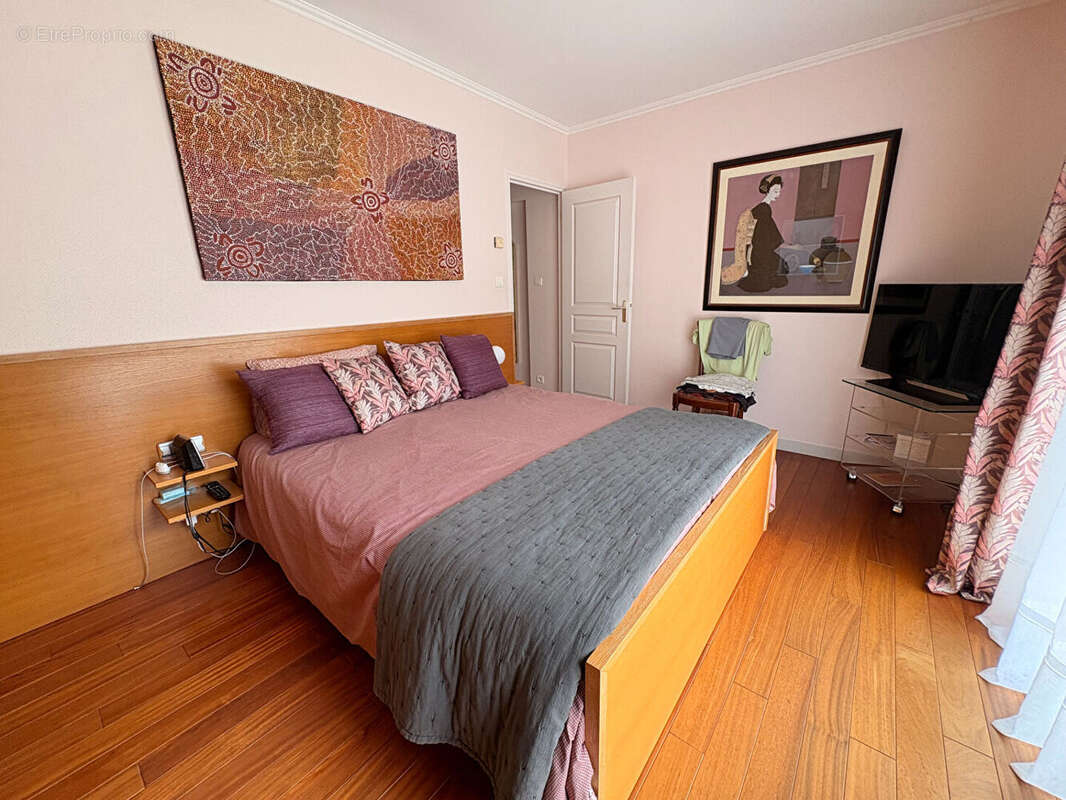 A Vendre Maison spacieuse Fouesnant - photo 11