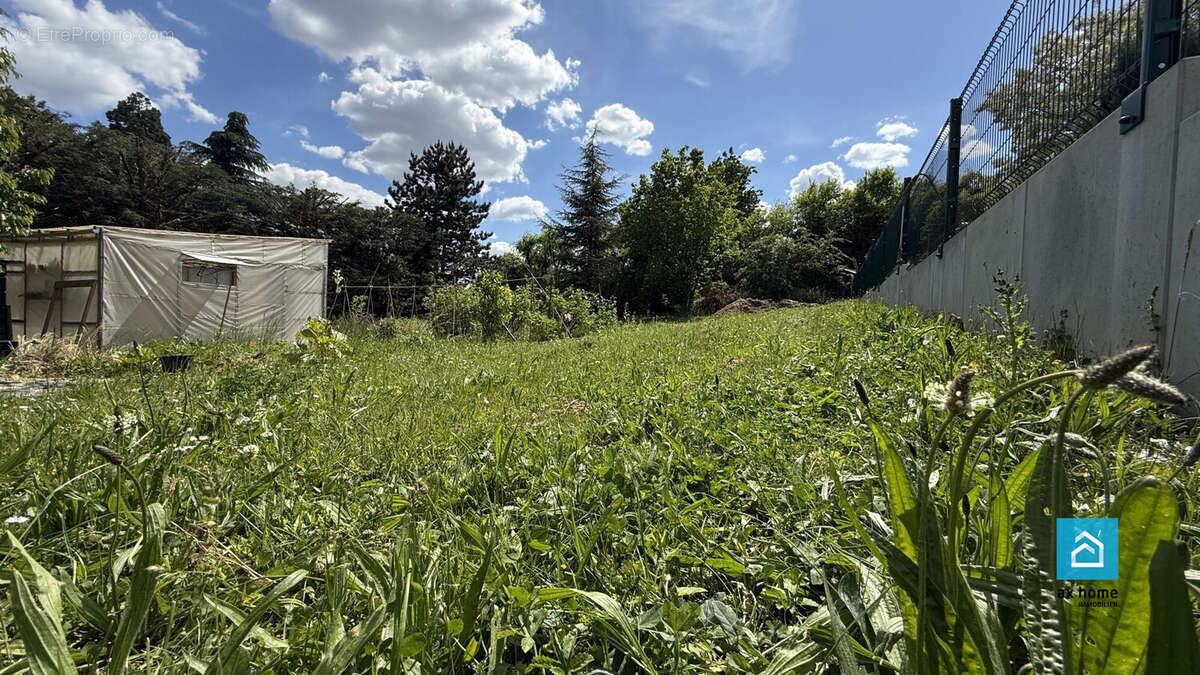 Terrain à OBERHAUSBERGEN