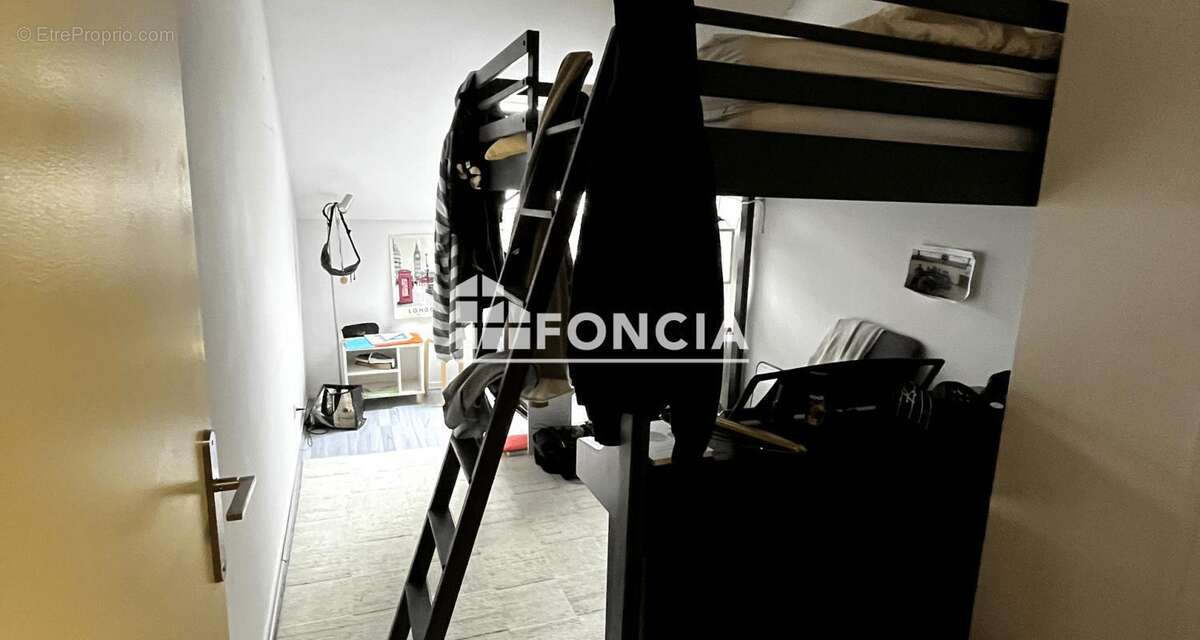 Appartement à RAMBOUILLET