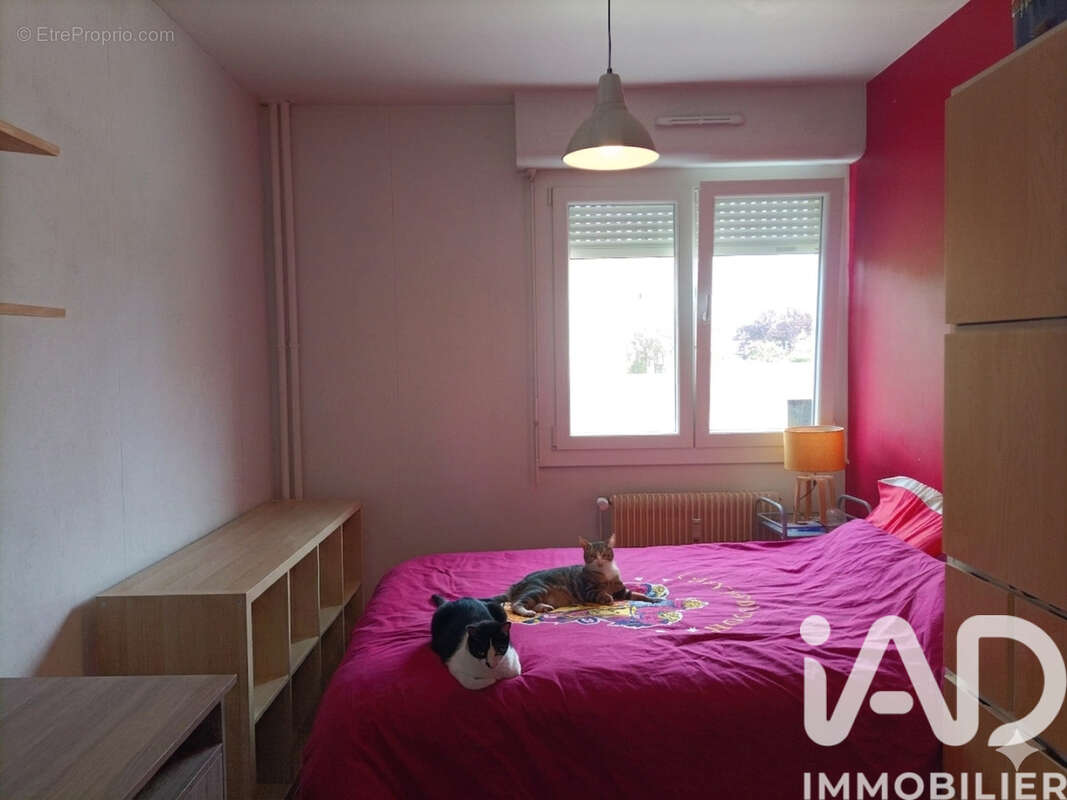 Photo 9 - Appartement à MONDEVILLE