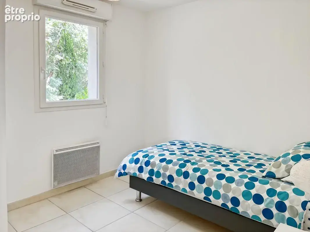 Vente maison 3 chambres à Marseillan avec garage en résidence sécurisée - photo 7