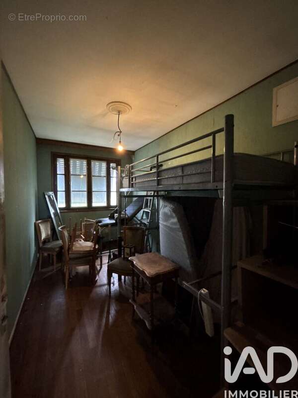 Photo 6 - Maison à ARCUEIL