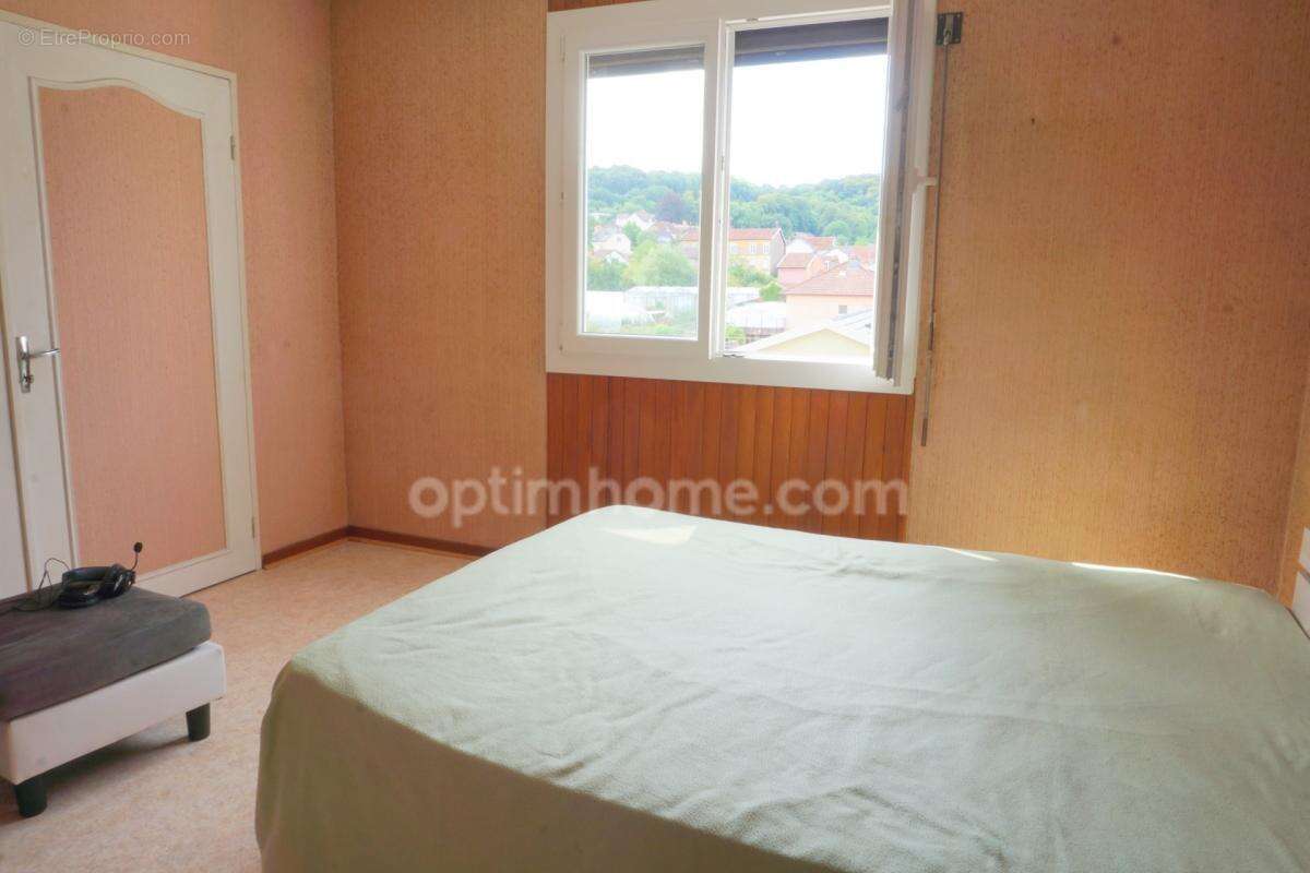 Appartement 3 pièces avec grand balcon et cave à NAVENNE - photo 7
