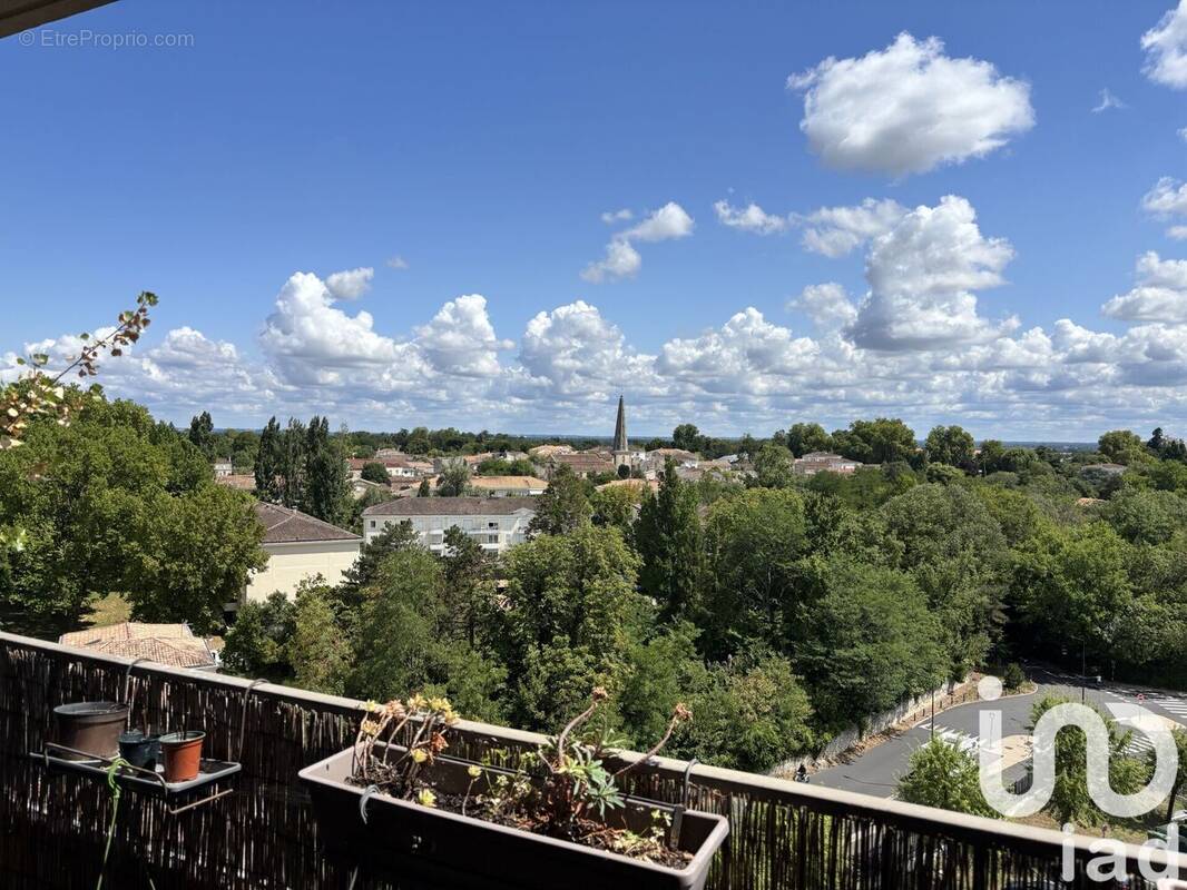 Photo 1 - Appartement à BLANQUEFORT