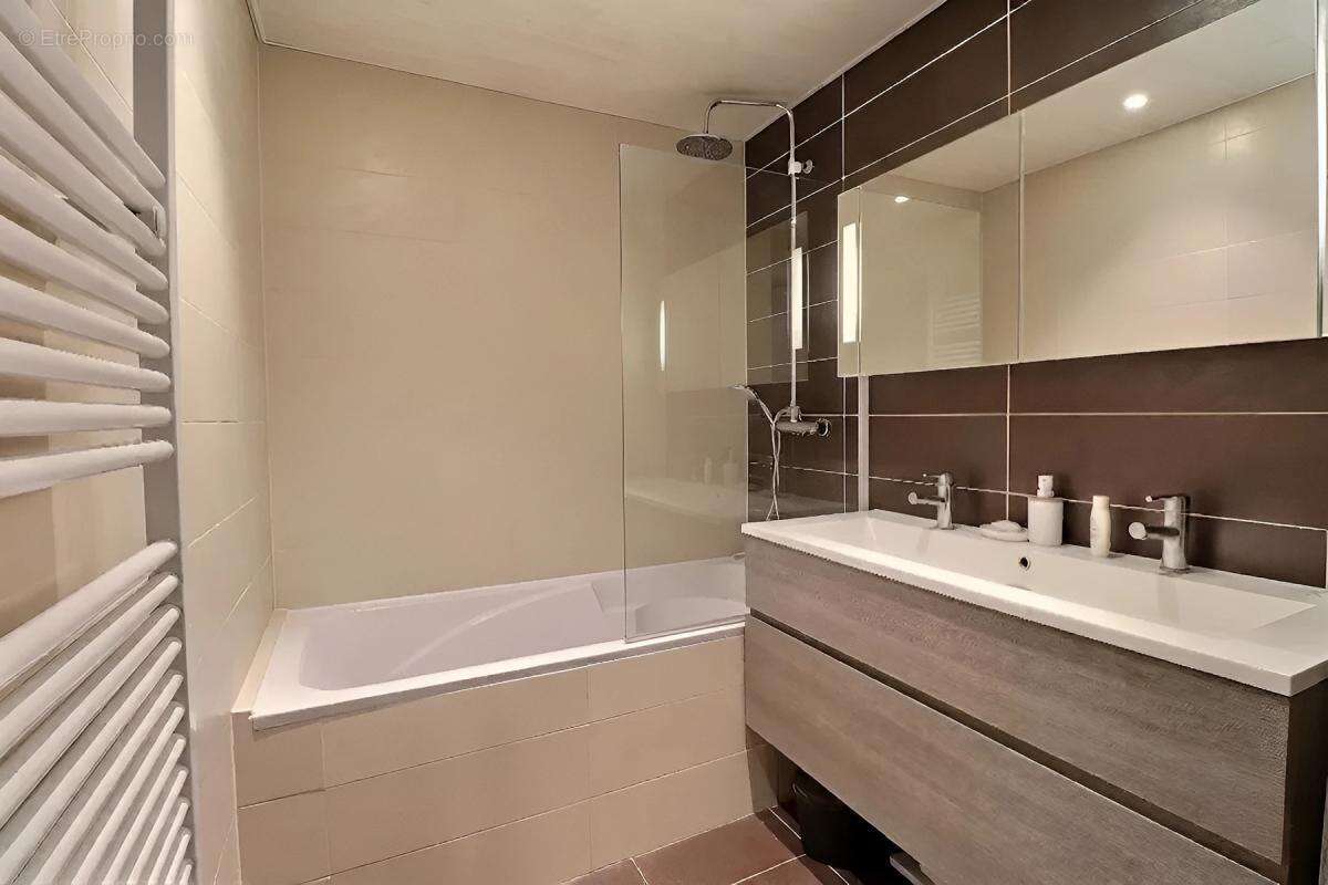 Appartement à MARLY-LE-ROI