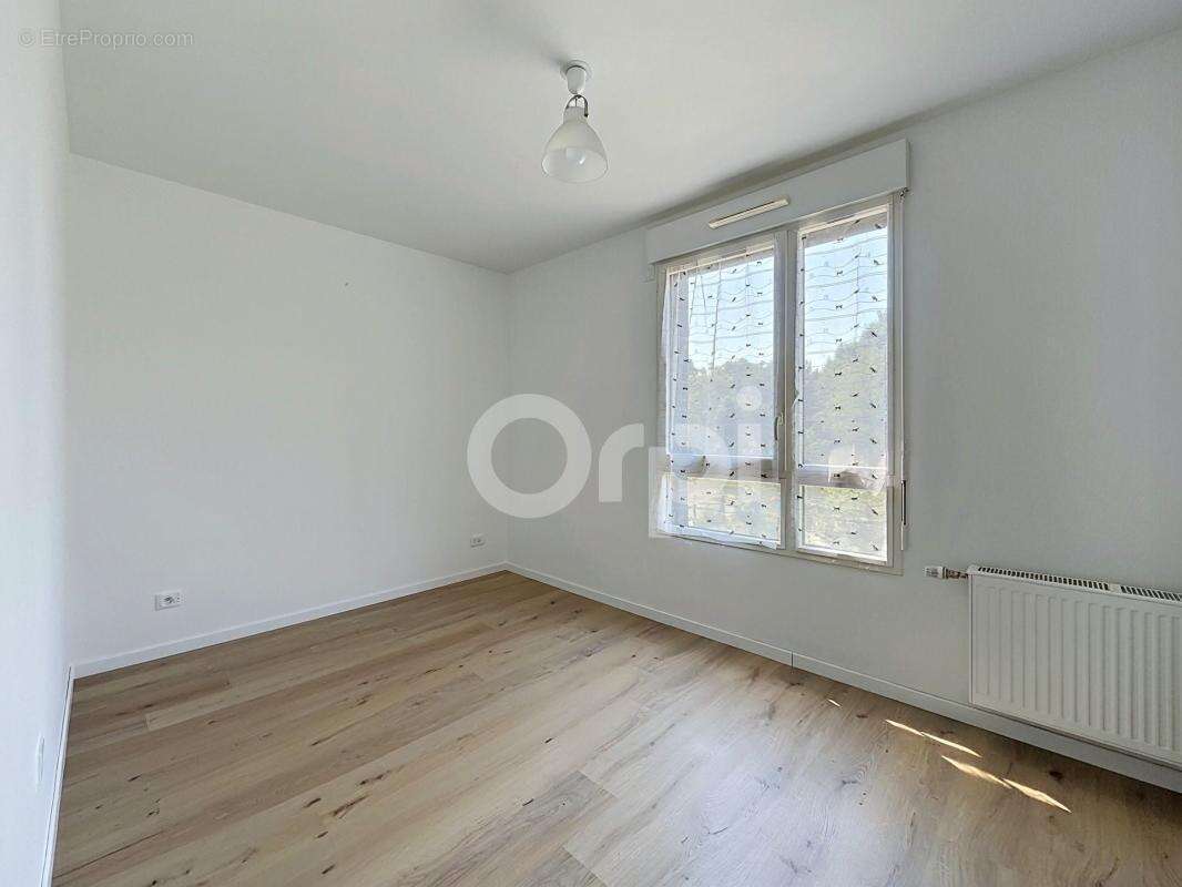 Appartement à BRY-SUR-MARNE