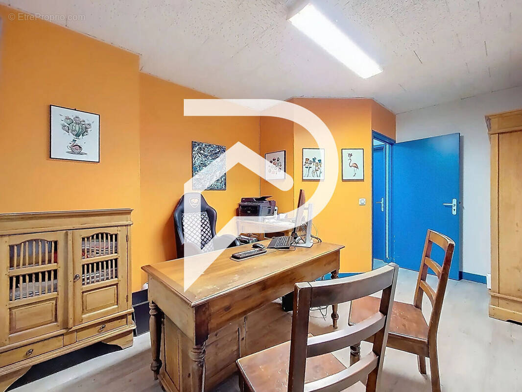 Commerce à CHARTRES