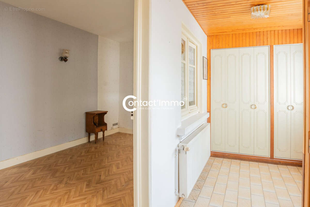 Maison 88 m² à Champeix  - photo 6