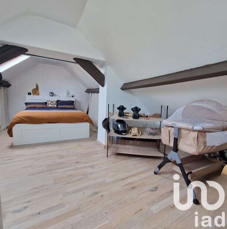 Photo 8 - Maison à BALLANCOURT-SUR-ESSONNE