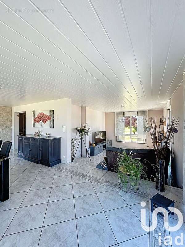 Photo 7 - Maison à LE VAL-DE-GUEBLANGE