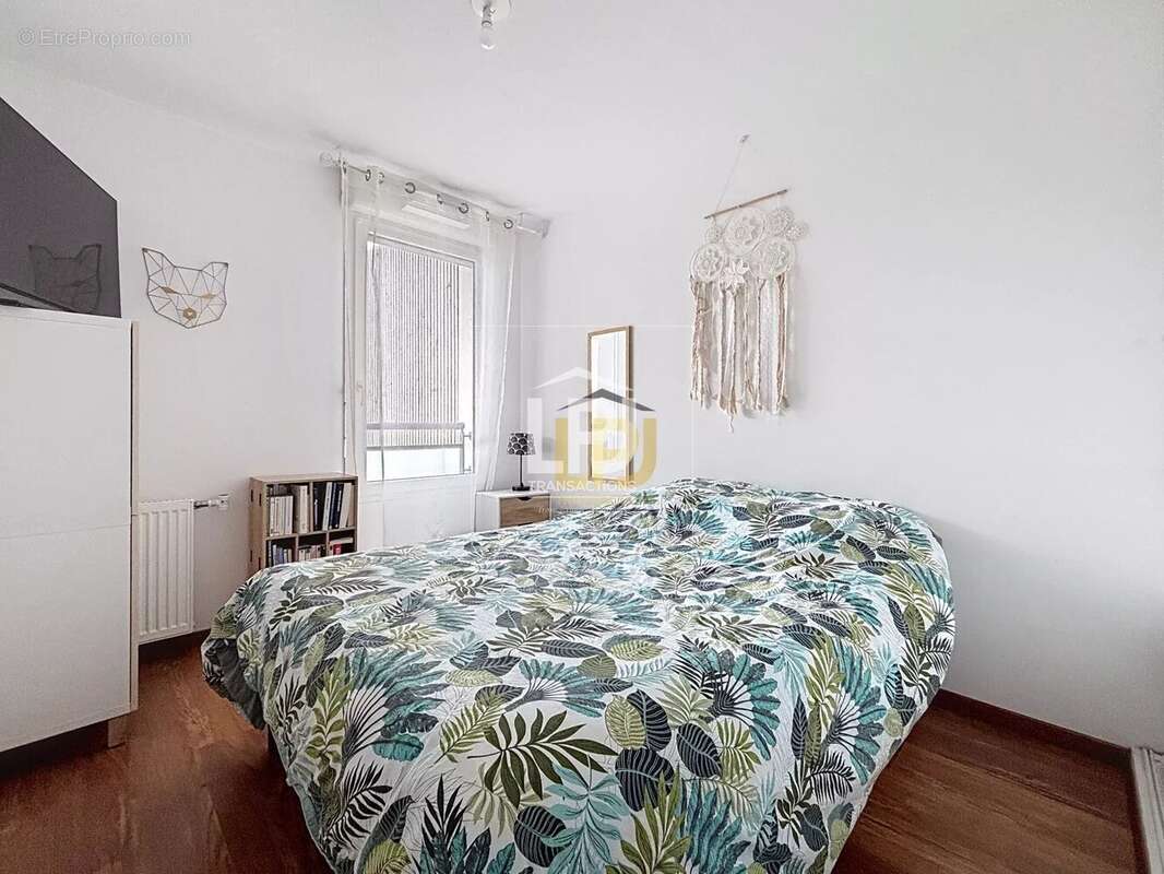 Appartement à BALMA