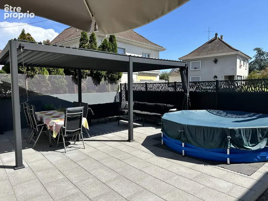Une exclusivité dagon immobilier ! - photo 27
