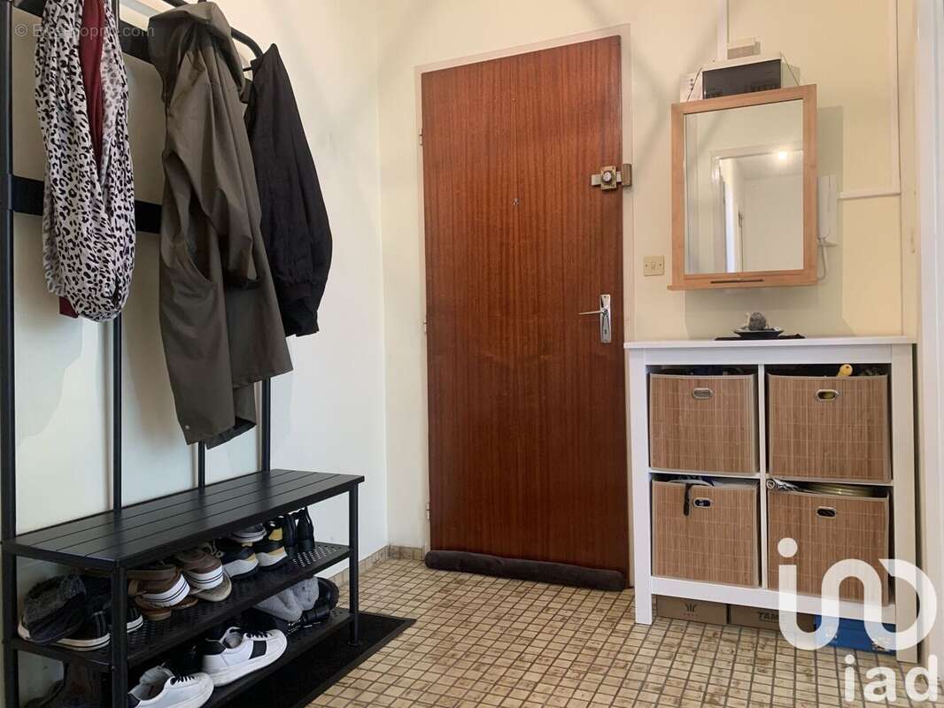 Photo 4 - Appartement à SAINT-JEAN-LE-BLANC