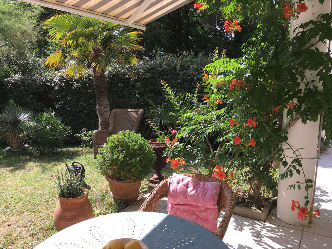 Appartement à ROYAN