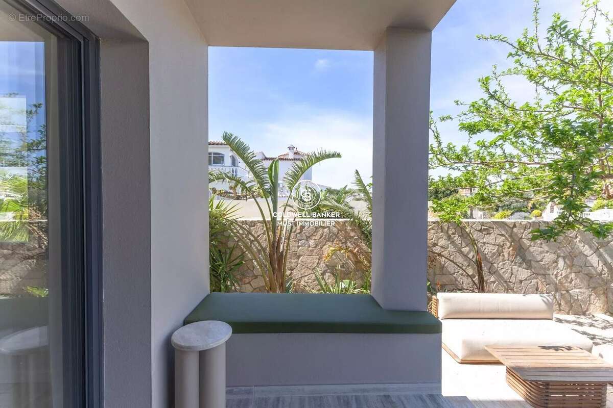 Maison à LE CHATEAU-D'OLERON