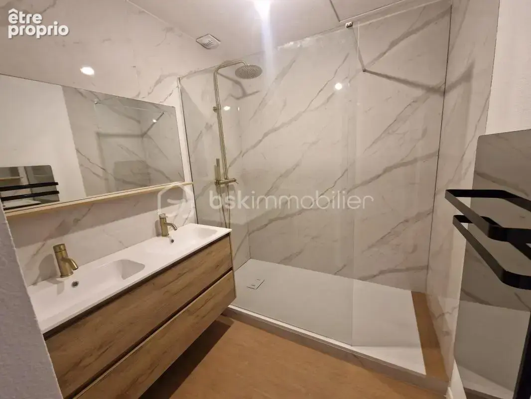 Appartement T2 de 62m² avec RdJ de 20m² – Quartier Les Routes - photo 4