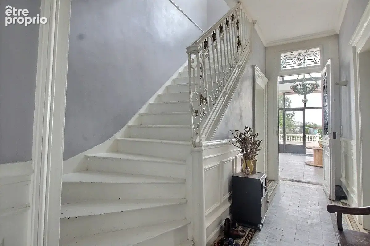 Maison 10 pièces 450 m² à vendre à Saint-Hilaire-Cottes (62120) - photo 5