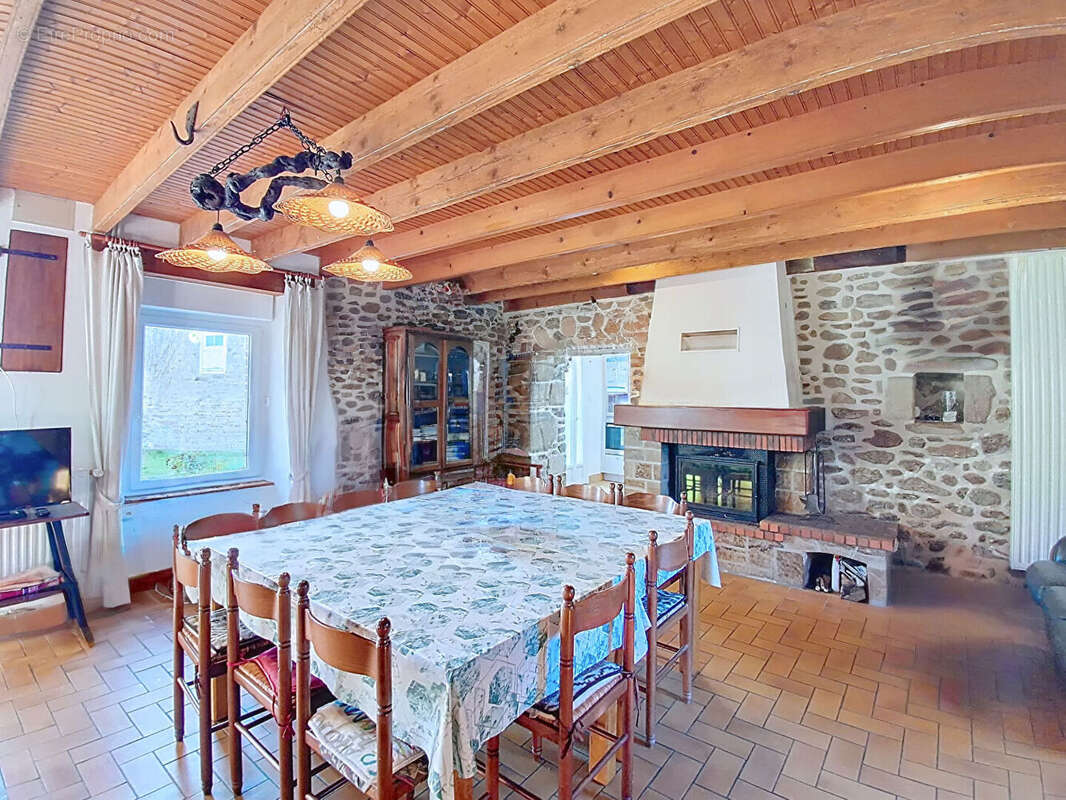 Maison à SAINT-CAST-LE-GUILDO