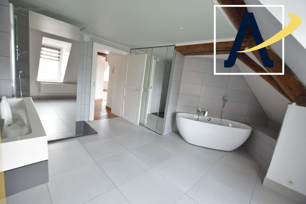 Appartement 152 m² à Belfort  - photo 9