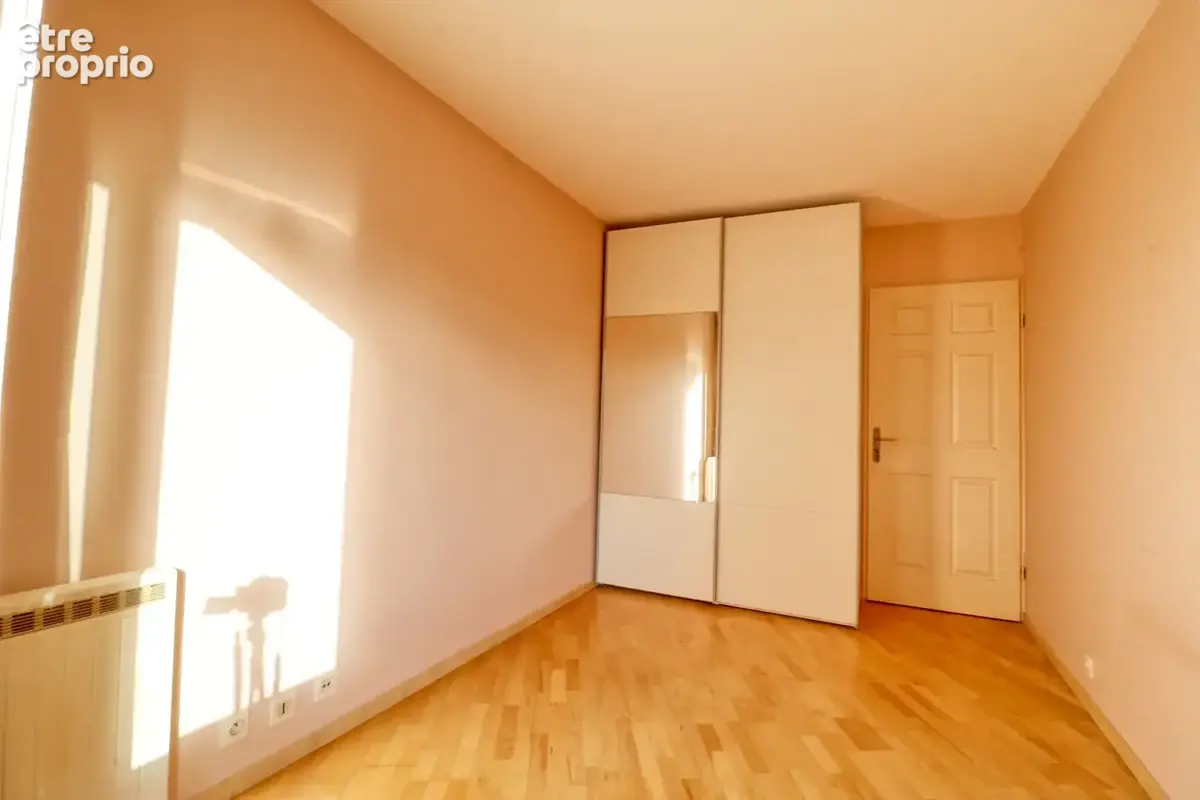 Appartement Antony 3 pièces 65.20 m2 - 2 Chambres et 2 Balcons - Résidence MAYFAIR - photo 16