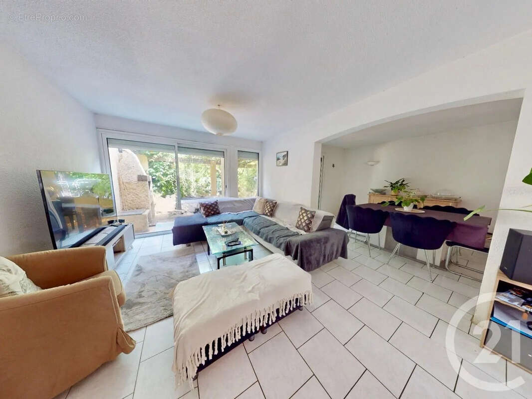 Maison 94 m² à Colomiers  - photo 3