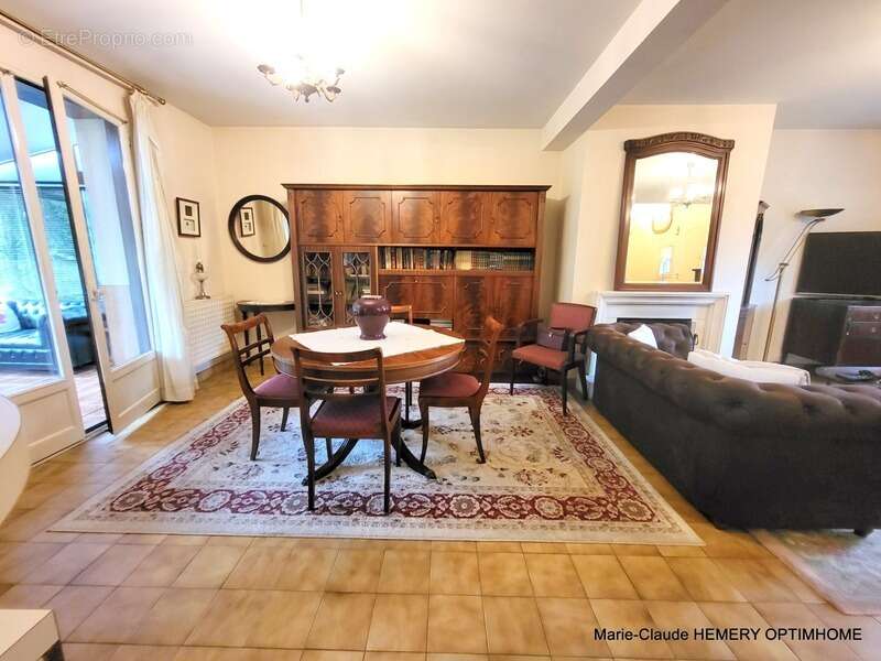 Maison à LA RICHARDAIS