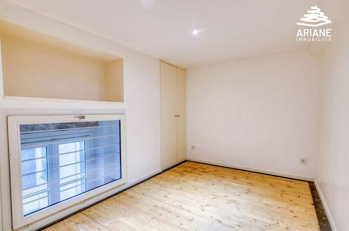 Appartement à LYON-2E