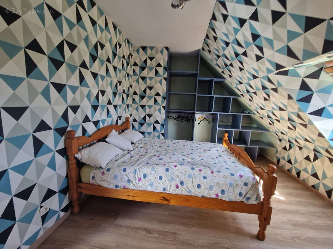 Maison contemporaine avec terrain excetionnel!! - photo 9