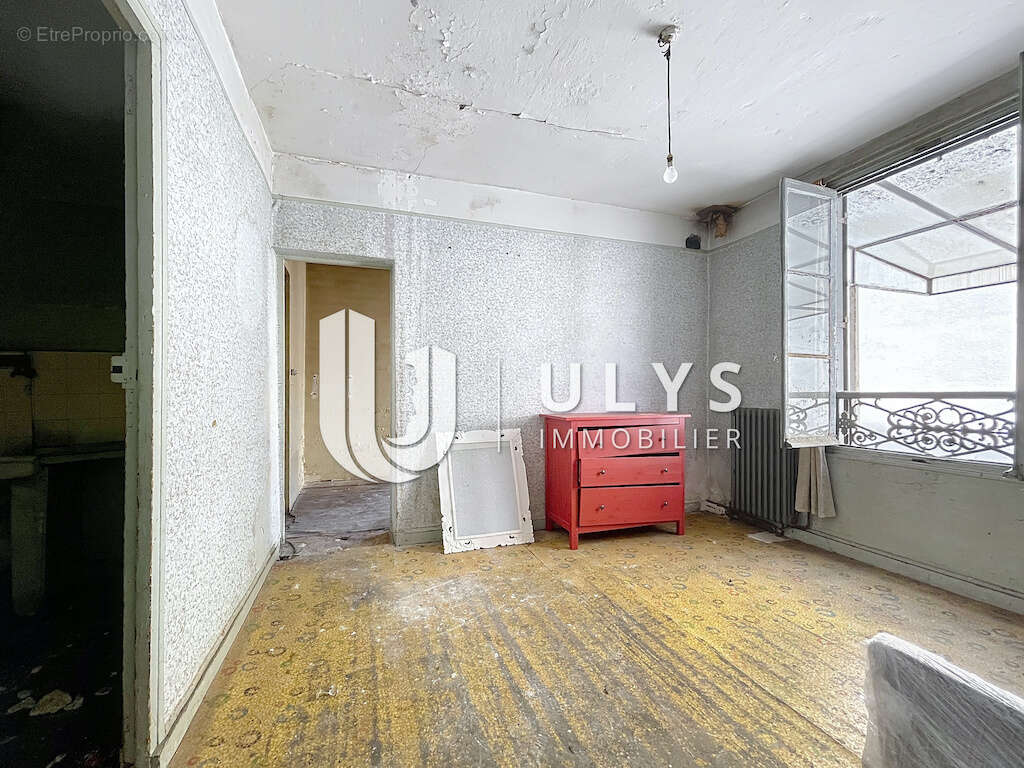 Appartement à MEUDON