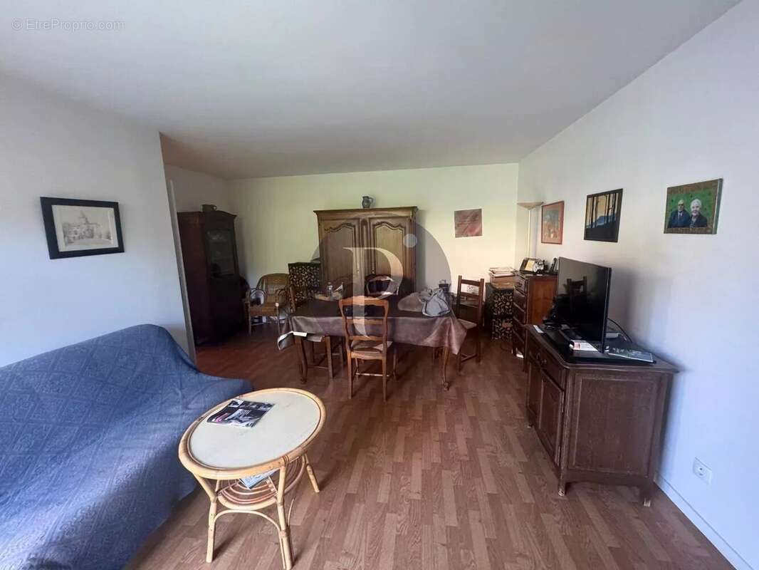 Appartement à WISSOUS
